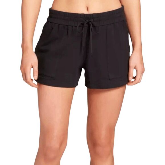 CALIA BY CARRIE UNDERWOOD Navy Blue Athletic Shorts Size XS - Picture 1 of 7